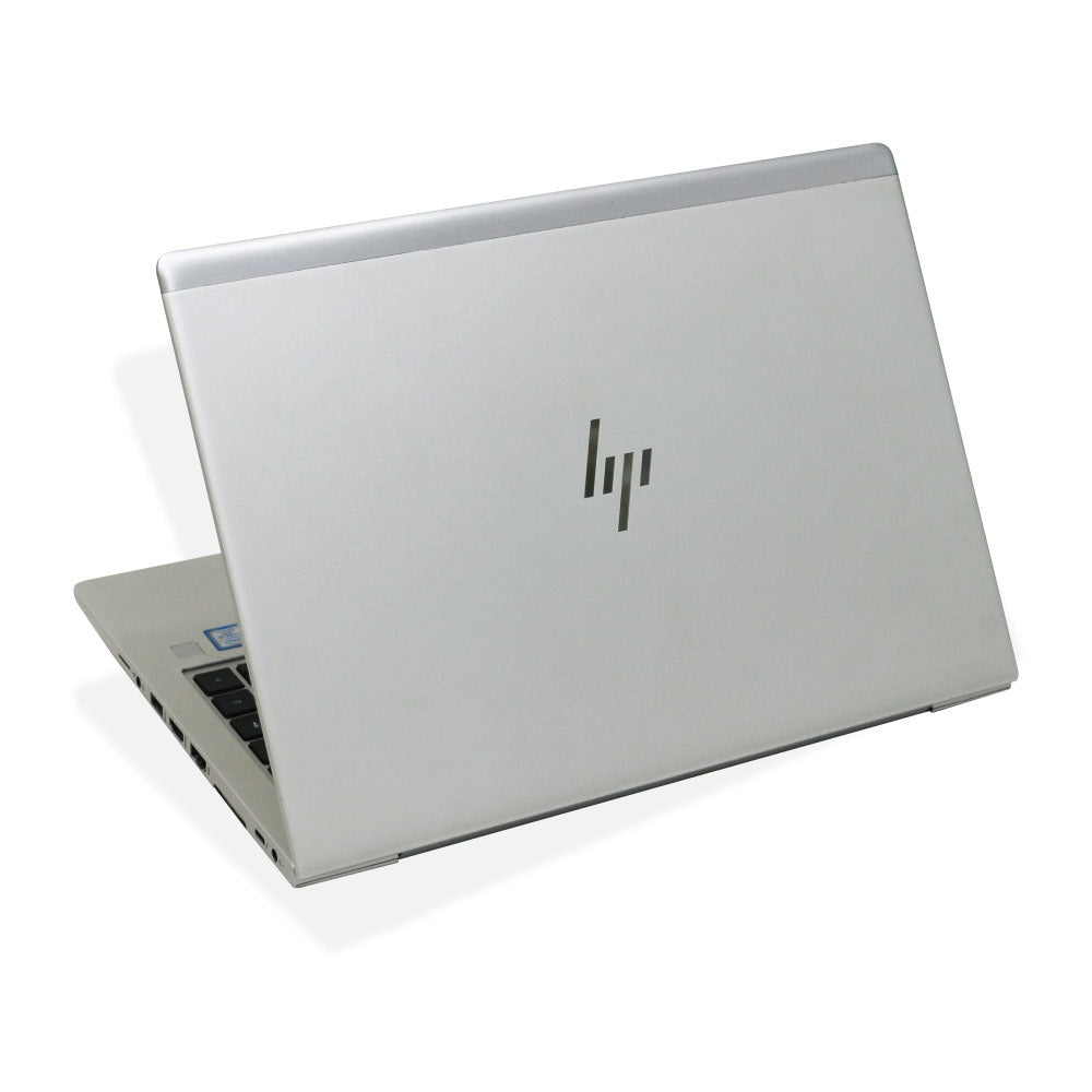 HP EliteBook 840 G6 – i5 8th Gen | 8GB DDR4 | 256GB SSD | 2-Month Warranty