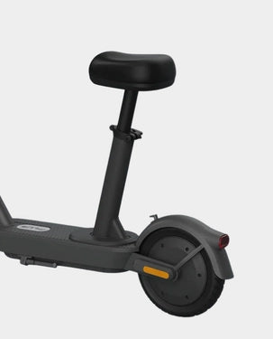 Xiaomi Electric Scooter 5 Plus Seat – Confort et Qualité Officielle Xiaomi