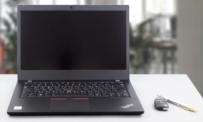 Lenovo ThinkPad L14 – i5 10ᵉ Génération | 8 Go DDR4 | 256 Go SSD