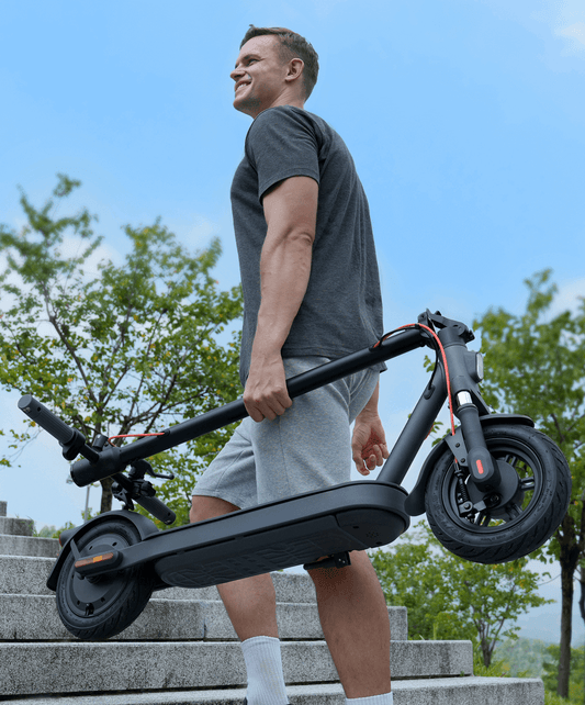 Xiaomi Electric Scooter Elite – Puissance, style et liberté urbaine