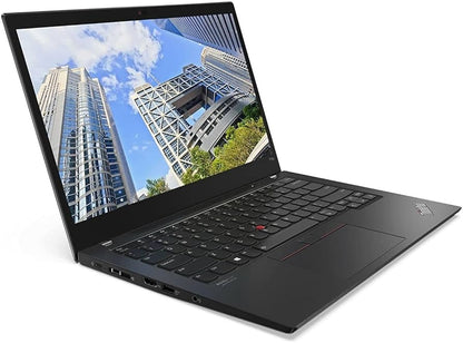 Lenovo ThinkPad L14 – i5 10ᵉ Génération | 8 Go DDR4 | 256 Go SSD
