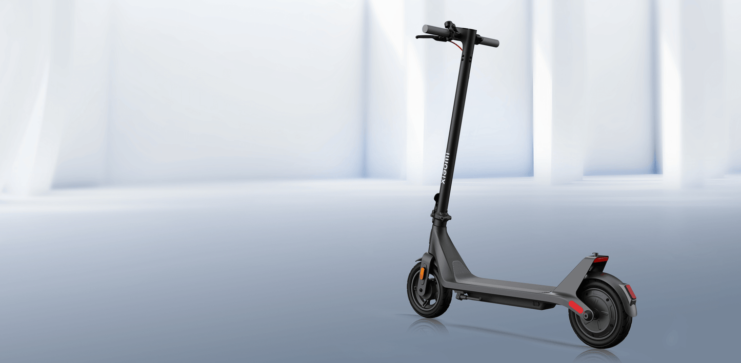 Xiaomi Mi Electric Scooter 4 Lite — Trottinette électrique pliable + 1 AN GARANTIE