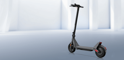 Xiaomi Mi Electric Scooter 4 Lite — Trottinette électrique pliable + 1 AN GARANTIE