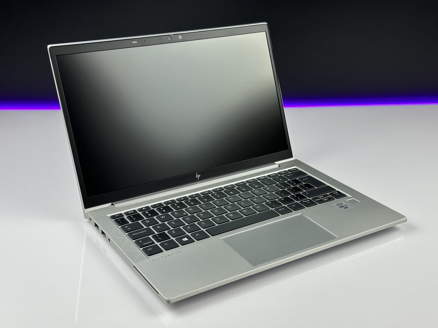 HP EliteBook 830 G7 – i5 10ᵉ Génération | 16 Go DDR4 | 256 Go SSD