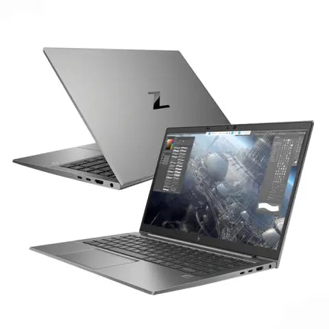 HP ZBook Firefly 14 G8 – i5 11ᵉ Génération | 16 Go DDR4 | 256 Go SSD