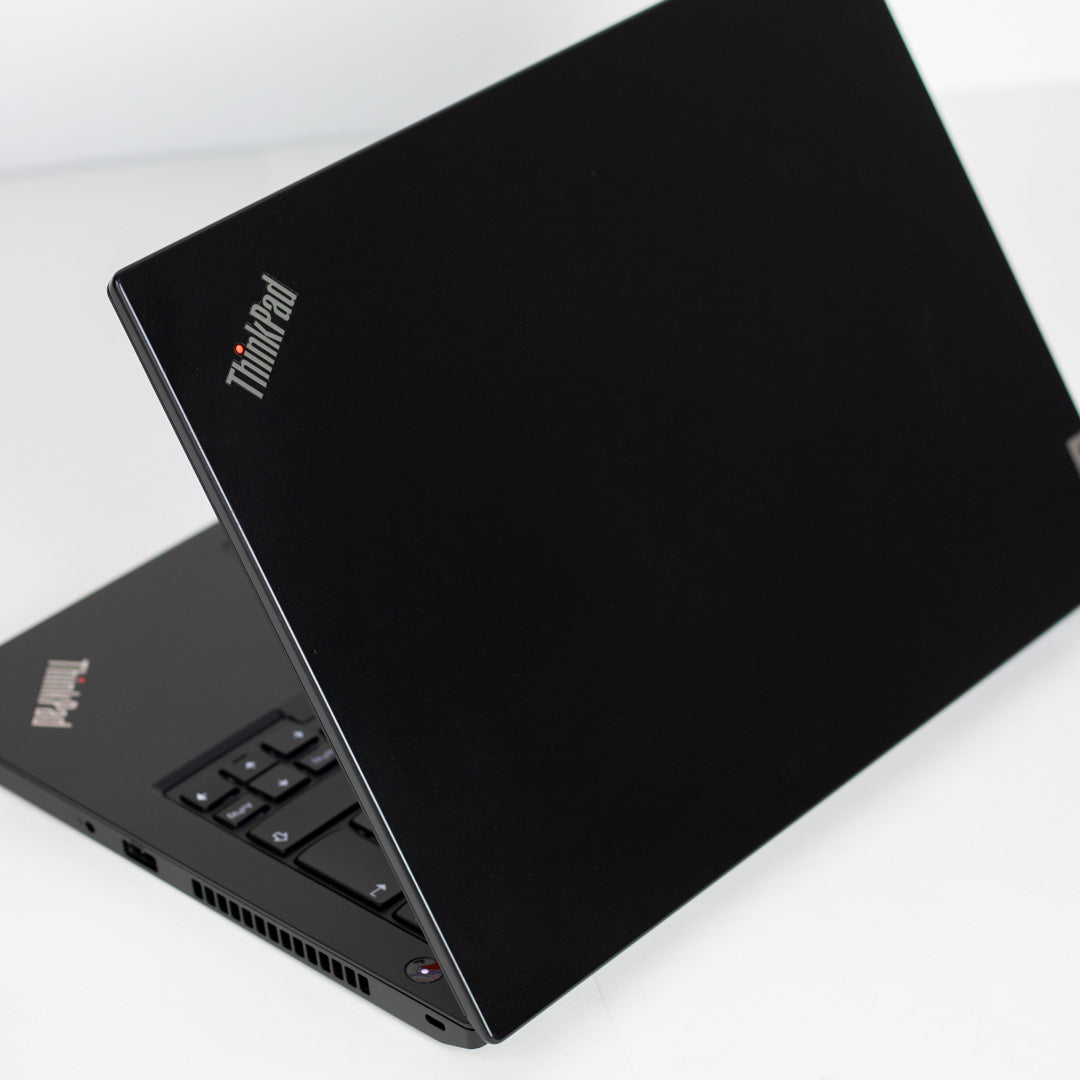 Lenovo ThinkPad L14 – i5 10ᵉ Génération | 8 Go DDR4 | 256 Go SSD