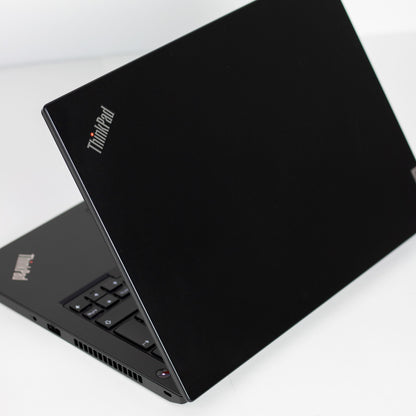 Lenovo ThinkPad L14 – i5 10ᵉ Génération | 8 Go DDR4 | 256 Go SSD
