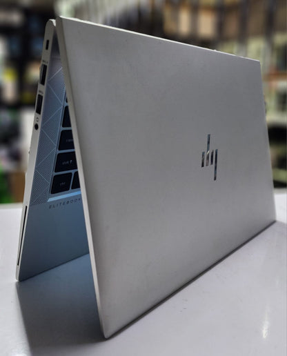 HP EliteBook 830 G7 – i5 10ᵉ Génération | 16 Go DDR4 | 256 Go SSD