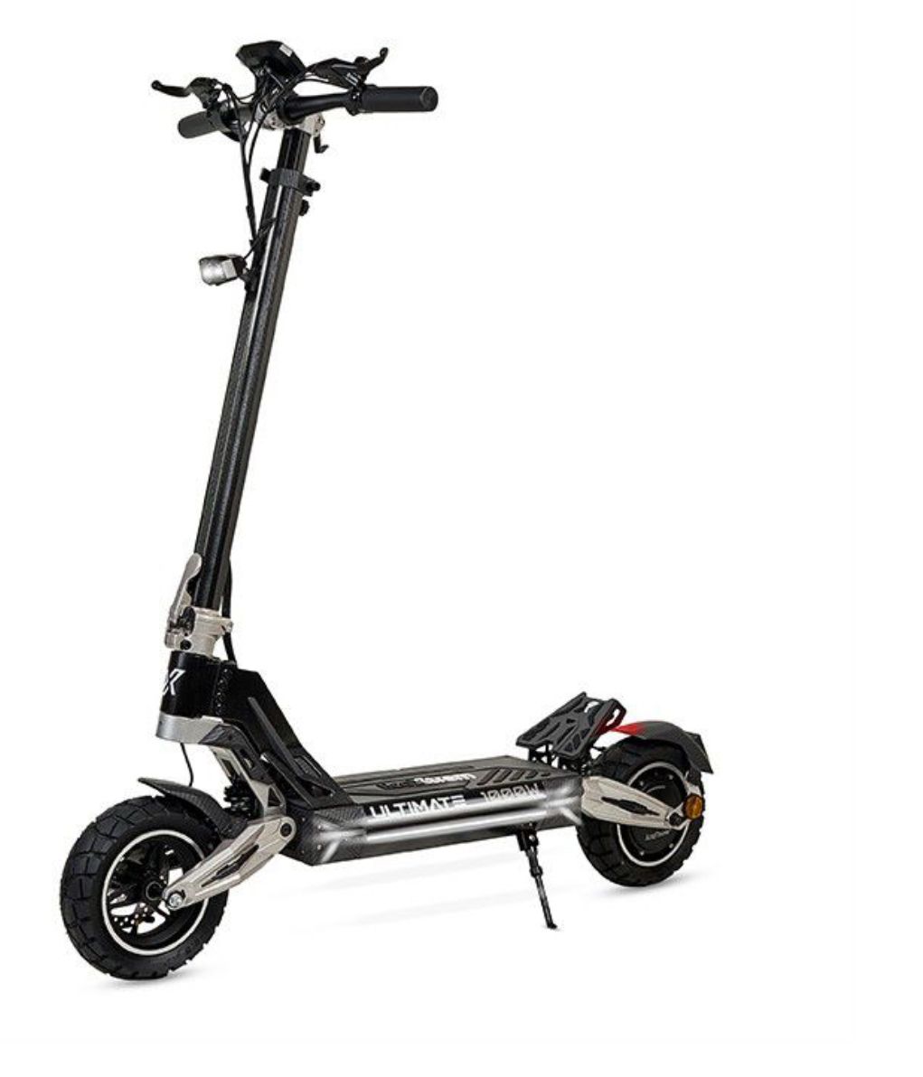 Trottinette électrique M41 Tank Ultimate