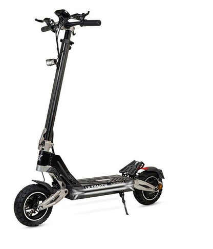 Trottinette électrique M41 Tank Ultimate