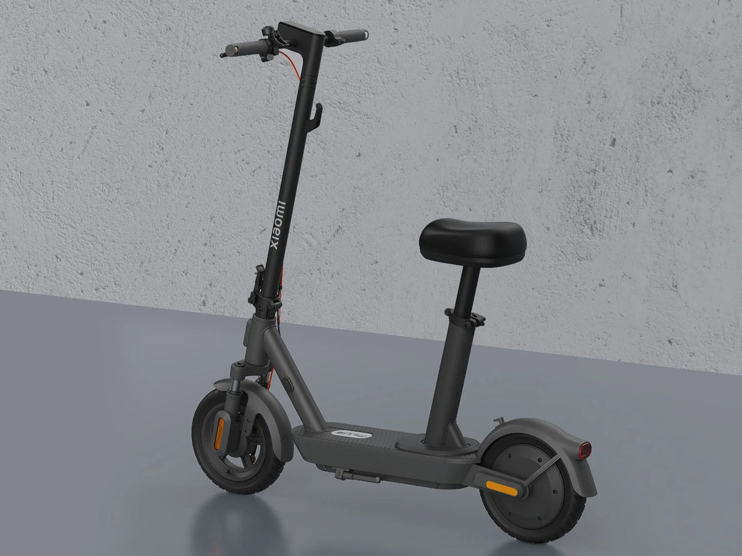 Xiaomi Electric Scooter 5 Plus – Puissance, Design et Liberté de Mouvement