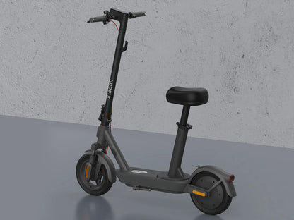 Xiaomi Electric Scooter 5 Plus – Puissance, Design et Liberté de Mouvement