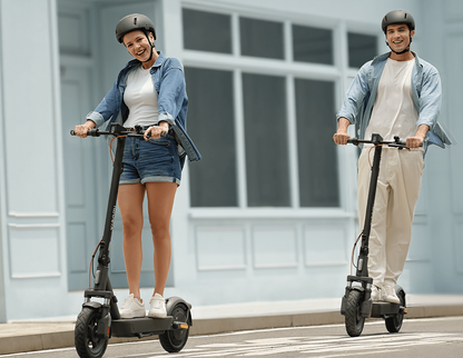 Xiaomi Electric Scooter 5 Plus – Puissance, Design et Liberté de Mouvement