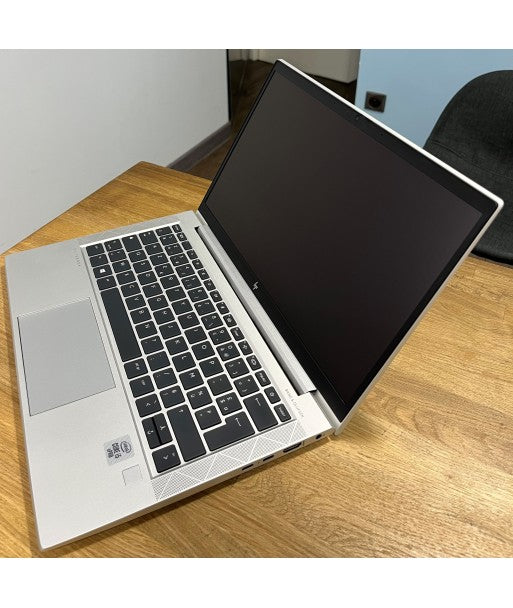 HP EliteBook 830 G7 – i5 10ᵉ Génération | 16 Go DDR4 | 256 Go SSD
