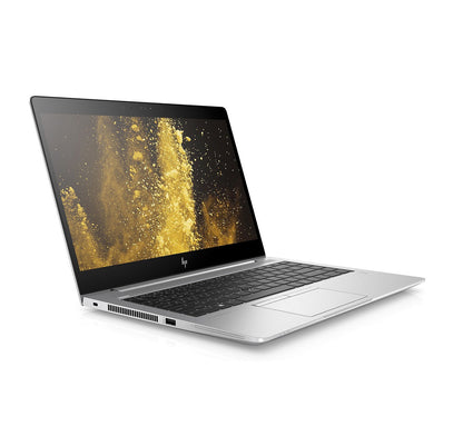 HP EliteBook 840 G6 – i5 8th Gen | 8GB DDR4 | 256GB SSD | 2-Month Warranty