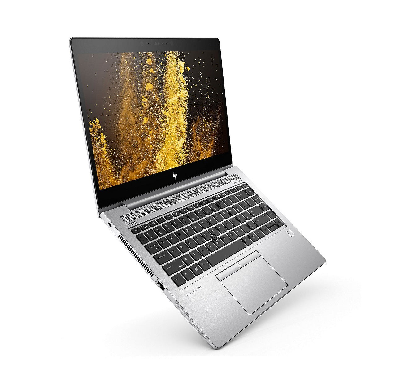 HP EliteBook 840 G6 – i5 8th Gen | 8GB DDR4 | 256GB SSD | 2-Month Warranty