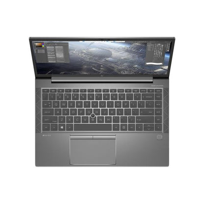 HP ZBook Firefly 14 G8 – i5 11ᵉ Génération | 16 Go DDR4 | 256 Go SSD