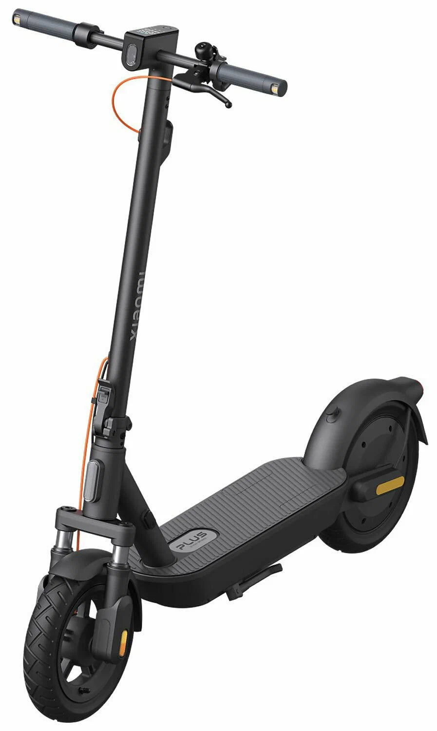 Xiaomi Electric Scooter 5 Plus – Puissance, Design et Liberté de Mouvement