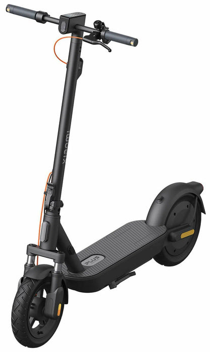 Xiaomi Electric Scooter 5 Plus – Puissance, Design et Liberté de Mouvement