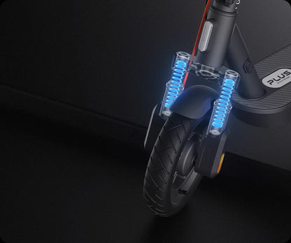 Xiaomi Electric Scooter 5 Plus – Puissance, Design et Liberté de Mouvement