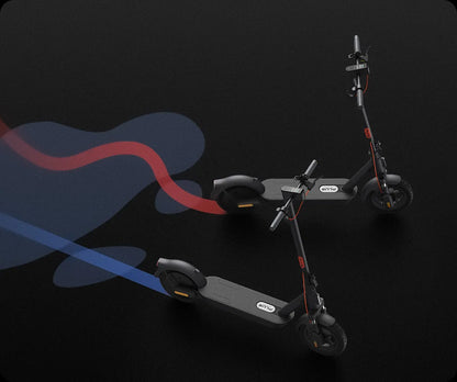 Xiaomi Electric Scooter 5 Plus – Puissance, Design et Liberté de Mouvement