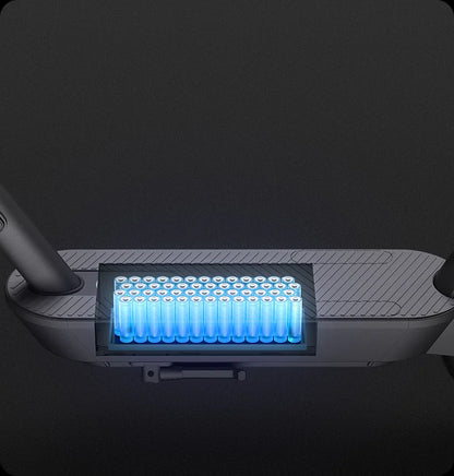 Xiaomi Electric Scooter 5 Plus – Puissance, Design et Liberté de Mouvement