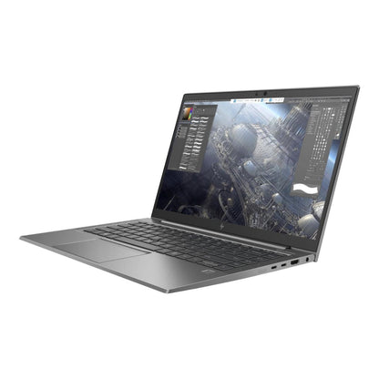 HP ZBook Firefly 14 G8 – i5 11ᵉ Génération | 16 Go DDR4 | 256 Go SSD